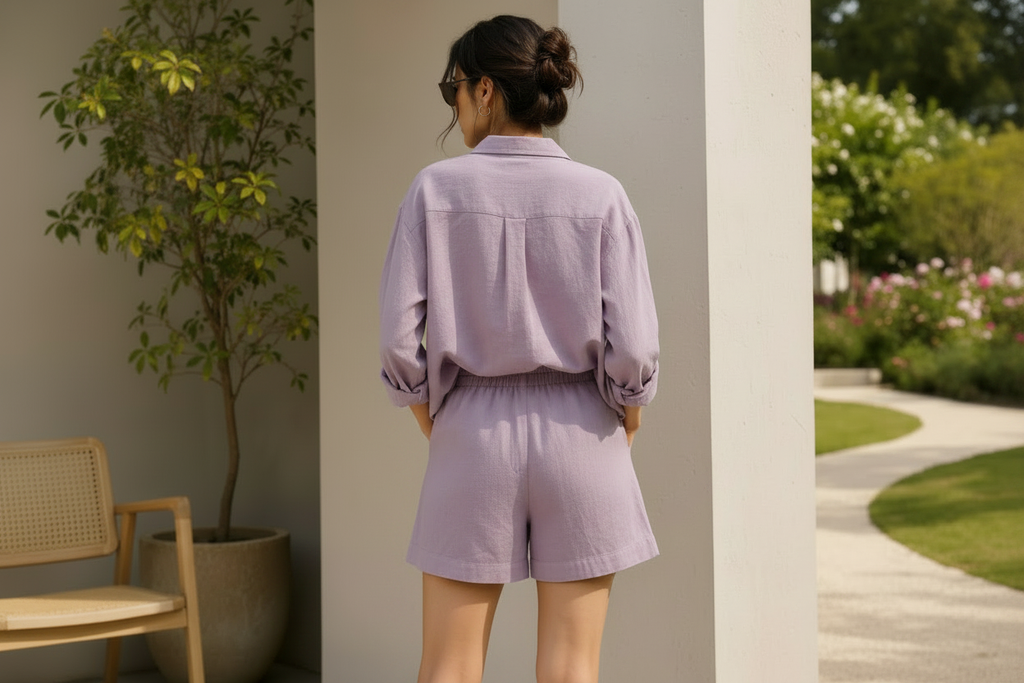 Back Pose