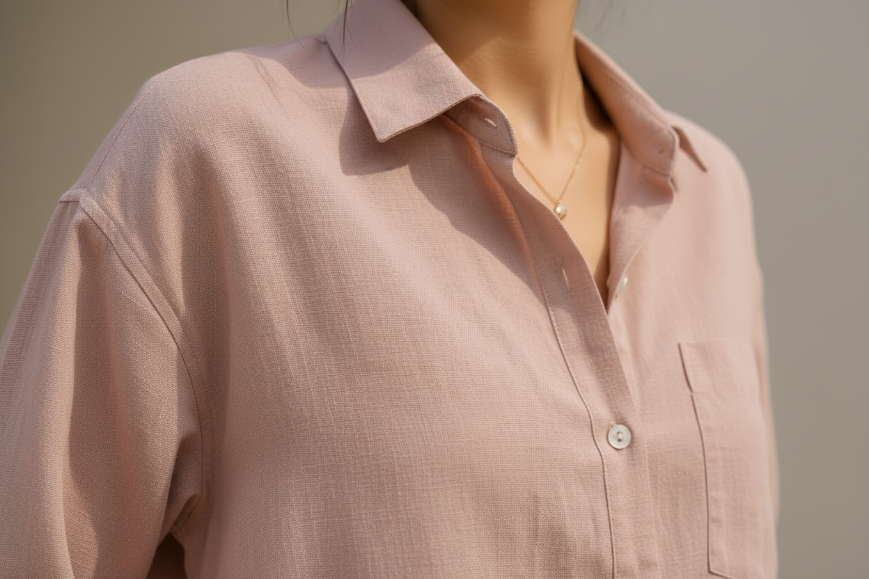 Collar Detail