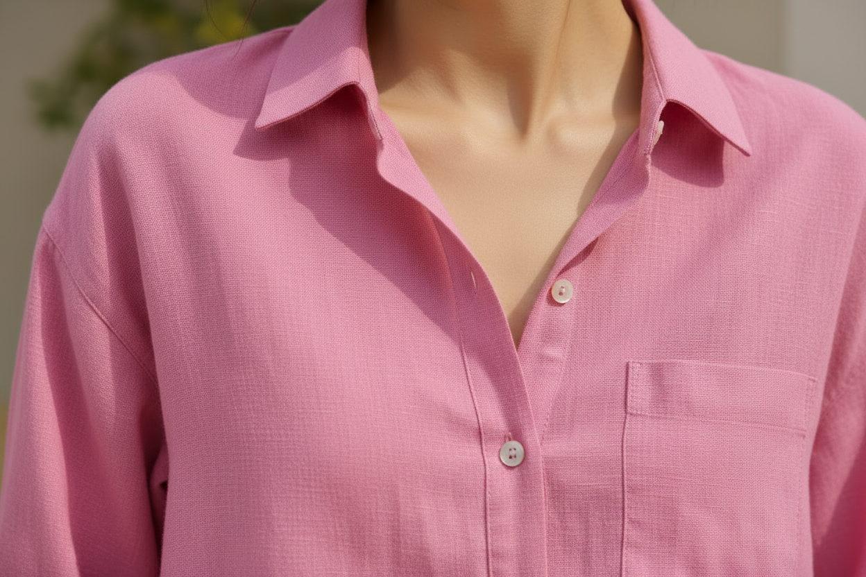 Collar Detail