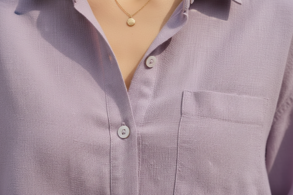 Collar Detail