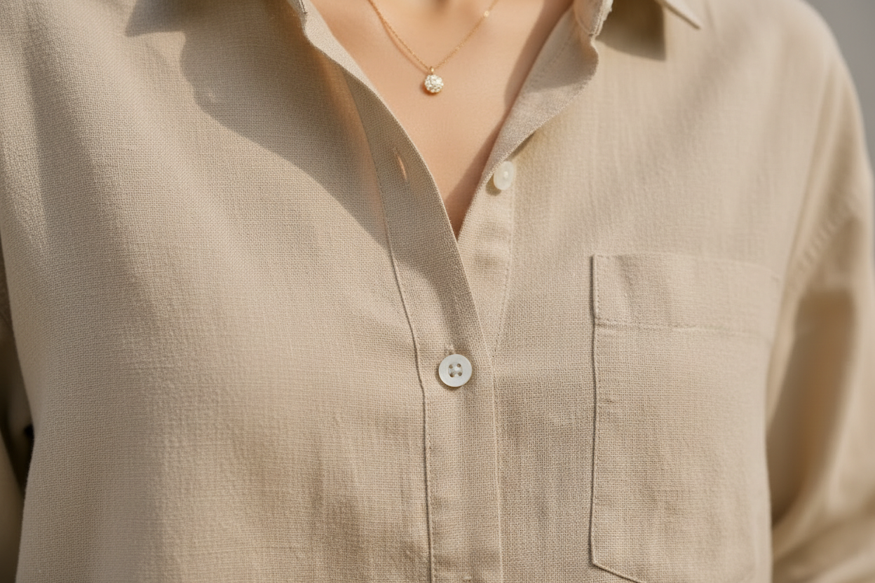 Collar Detail