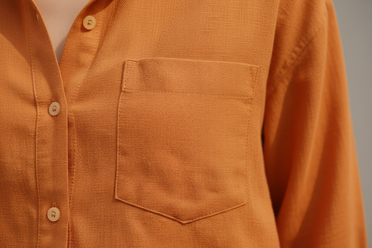 Pocket Detail